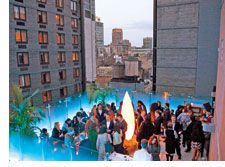 Hotel Indigo Chelsea New York