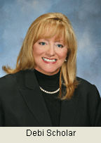 Debi Scholar