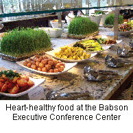 Babson College