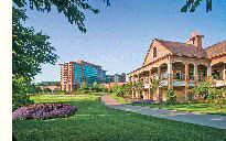 Lansdowne Resort