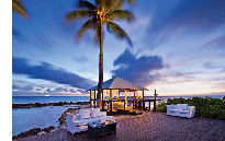 Marriott Curaçao Beach Resort & Emerald Casino