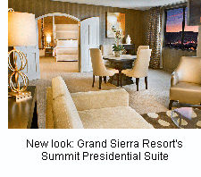 Grand Sierra Resort