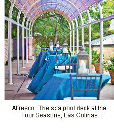 Four Seasons Resort and Club Dallas at Las Colinas
