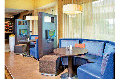Courtyard by Marriott New York Manhattan/SoHo