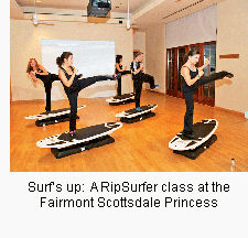 Fairmont Scottsdale Princess