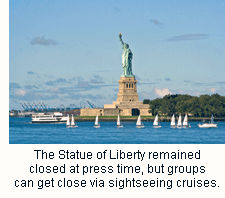 Statue of Liberty