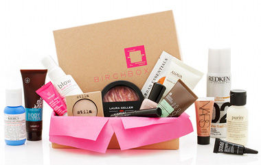 birchbox