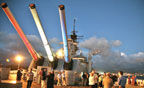 Battleship Missouri Memorial