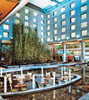 Westin Detroit Metropolitan Airport