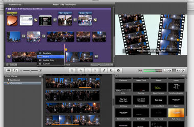 imovie