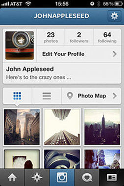instagram
