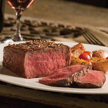 meat