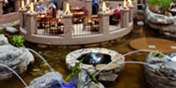Gaylord Redux: The storied Nashville resort is reborn