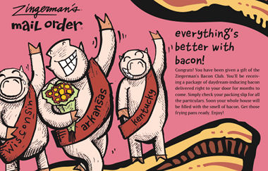 zingermans