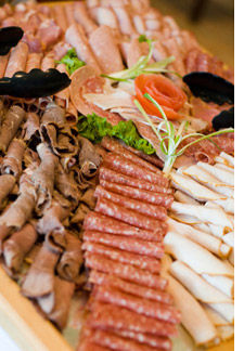 Platter