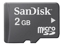 MicroSD