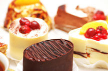 Dessert