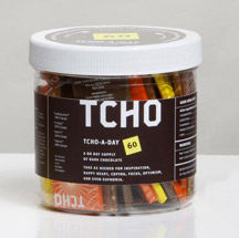TCHO