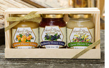 Honey