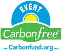 CarbonFree logo