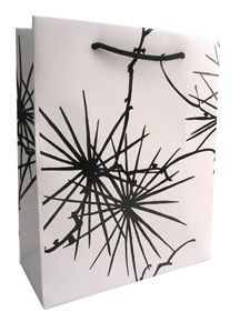 TerraSkin eco-friendly bag