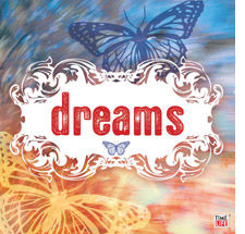Dreams CD cover