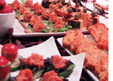 Red foods