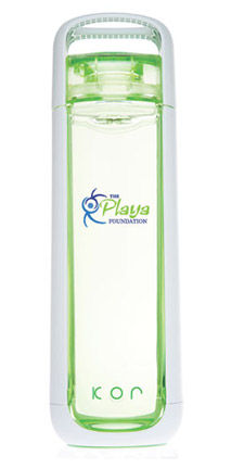 Kor One bottle
