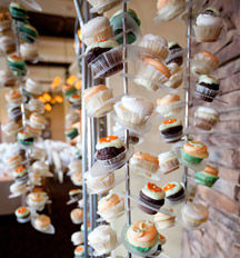 Cupcake holders