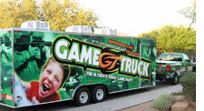 Game truck