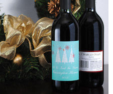 Bottle Your Brand wines