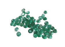 Emeralds