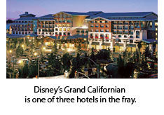 1009NL Disney Grand Ca