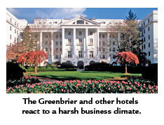 The Greenbriar