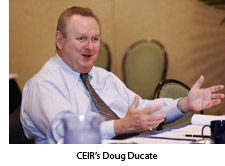 Doug Ducate