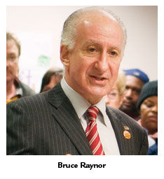 NL Bruce Raynor