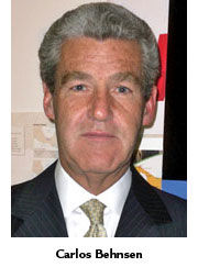 Carlos Behnsen