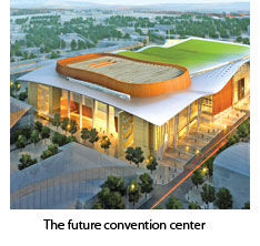 future Nashville CC