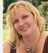 Angela Cox