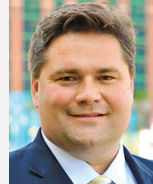 Jared McLach­lan