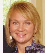 Laura Hammond