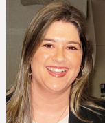 Melissa A Ursin