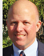 George Sharp