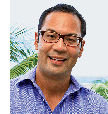 Jeff David