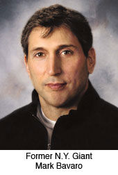 Mark Bavaro