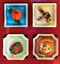 food