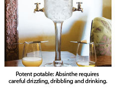 1009SC Absinthe