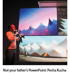 1009SC Percha Kucha