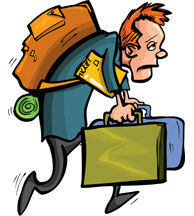 1109 the hefty traveler