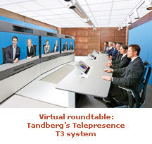 telepresence